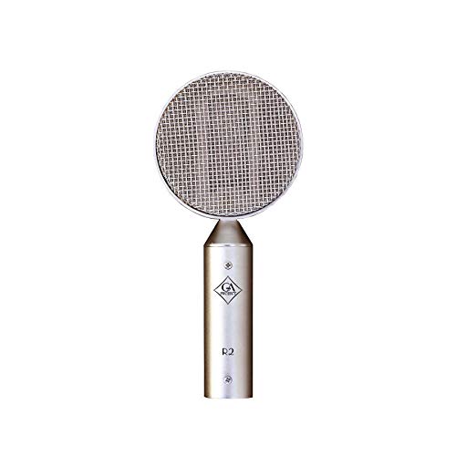 Golden Age Project R2 MKII Ribbon Microphone