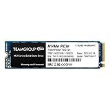 Team Group MP34 SSD M.2 NVMe 2280 1TB