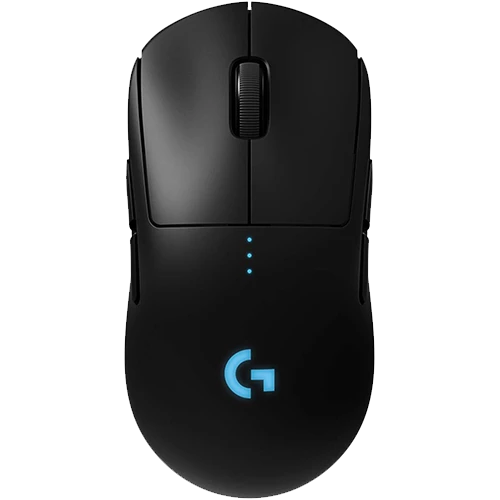 Ratón Gaming Logitech G Pro Inalambrico