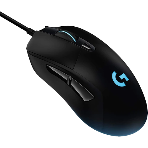 Logitech G403 HERO 25K Ratón Gaming