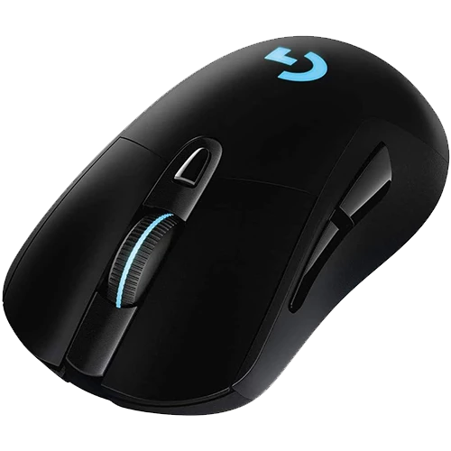 Logitech G703 LIGHTSPEED Ratón inalámbrico