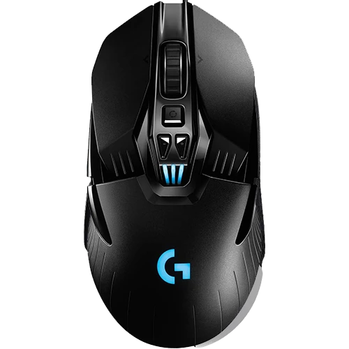 Logitech G903 LIGHTSPEED Ratón Gaming Inalámbrico