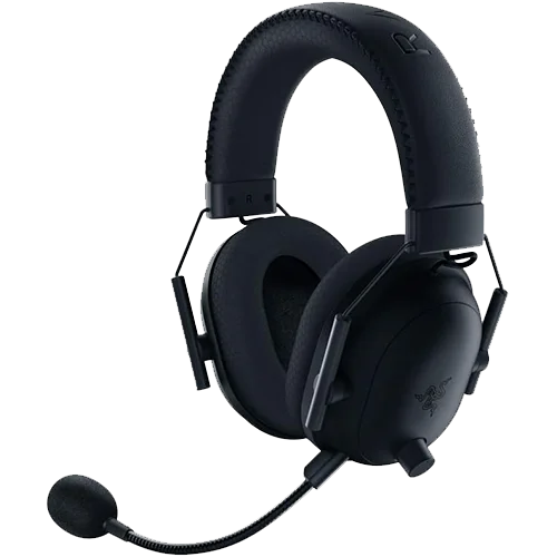 Razer BlackShark V2 Pro - Auriculares Inalámbricos para Esports