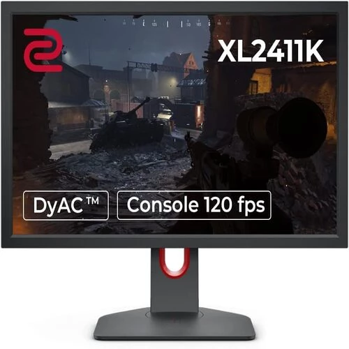 Monitor gaming BenQ Zowie XL2411K