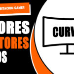 Monitores Curvos