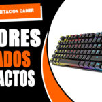 Teclados compactos o TKL