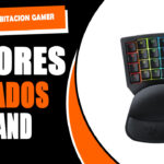 Teclados de una mano